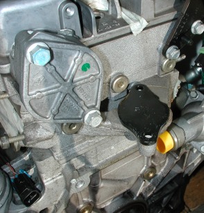 Schema elettrico opel zafira